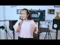 Olivia Pardede: dengar hati ini cover Nadya