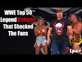 Download Lagu WWE Top 50 Legend Returns That Shocked The Fans