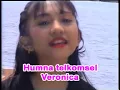 Nila Sari Harahap - Telkomsel Veronika (Lagu Tapsel Madina Prod. Kurnia Musik)