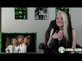 FIRST TIME listening to BEE GEES - "Too Much Heaven" REACTION