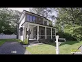 Jack Lingo REALTOR Million Dollar Listing 48 Columbia Avenue Rehoboth Beach Delaware