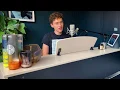 Download Lagu Nest Sessions by Google presents: Olly Alexander | #StayHome #WithNest