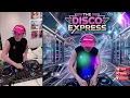 House, Nu-Disco & Club Anthems Live Set | DJ Kitti Rose Mix