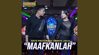 maafkanlah feat arneta julia adella 