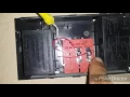 Doorbell Chime Replace