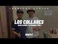 Oscar Maydon, El Padrinito Toys - Los Collares (Letra/Lyrics) 2023