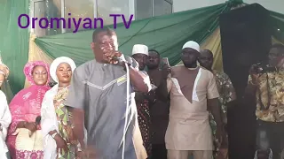 kayode sodiq shines as other islamic stars cast his backups