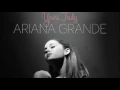 Download Lagu Ariana Grande - Almost Is Never Enough feat. Nathan Sykes (Official Audio)
