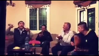 جلسة عتابا بعلبكية الفنان احمد زعيتر 