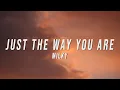 Lagu Milky - Just The Way You Are (Mall Grab Remix) [Lyrics]