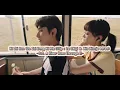 Download Lagu [Eng Sub] Ni Zhi Dao Wo Zai Deng Ni Ma? | Xiaju has feeling for Lu Shiyi |