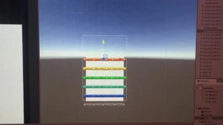 Problem of vector3 movetowards