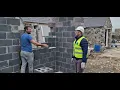 A building site labourer - 20 years ago Vs Today