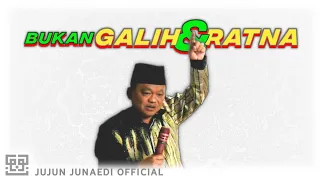 kh jujun junaedi singkat lugas tegas u0026 berbobot