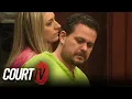 Ex-Trooper A J Scott Sentenced in Fatal Crash
