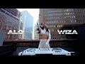 Download Lagu Alo Wiza -  Manhattan NYC | Melodic Techno \u0026 Progressive House DJ Mix | Vocal House 2024 | 4K