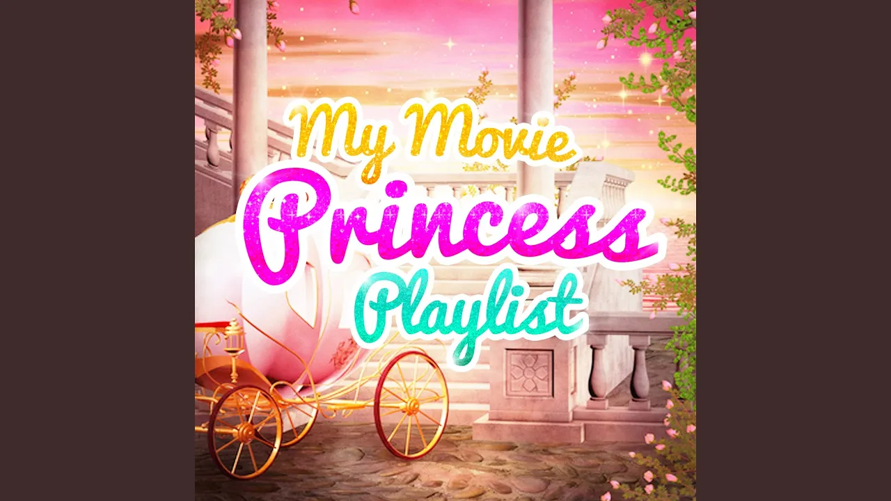 Love Me Tender (From "The Princess Diaries 2: Royal Engagement")