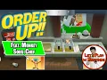 Download Lagu Order Up! (Feat. Monkey Sous-Chef)