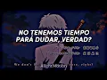 hanyou no yashahime//OP 4//SUB ESPAÑOL//kyomei (共鳴) by SixTONES