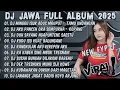 DJ JAWA FULLBASS🎶DJ MINGGU ISUK ADUS MRUPUT GAS TIPIS NING RESEPSIMU (TAMU UNDANGAN)