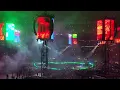METALLICA - Master of Puppets partial song MetLife Stadium 23