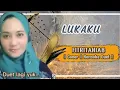 Download Lagu LUKAKU | EVITAMALA | Karauke duet smule tanpa vocal cowok bareng Fitritania8