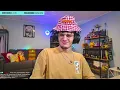 RÉACTION | ELGRANDETOTO, LFERDA - 9AWDOOHA (French Reaction)