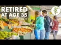 Download Lagu Extreme Frugal Minimalists Plan to Retire by Age 35!
