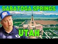 Is Saratoga Springs Utah Worth Moving To Pros Cons 2025 Explained