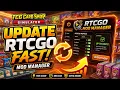 RTCGO Mod Manager Update Guide - Fast Easy 2026