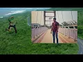 OOPS OFFICIAL MUSIC VIDEO | CHAMPAGNE TALK | KING, ZAHRAH S KHAN