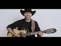 De Parranda - 24/7 (Video Oficial)