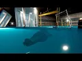 Download Lagu AKU TERJEBAK DI FASILITAS PENELITIAN PENUH DINOSAURUS.... Rip Current