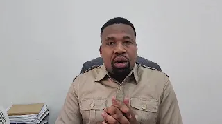 MCHOME AMLIPUA HECHE: “NI PANDIKIZI LA CCM NDANI YA CHAMA