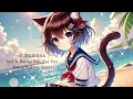 Download Lagu YORUSHIKA - Just a Sunny Day for You (Tada Kimi ni Hare) ただ君に晴れ Cover by【Rainy Kokoro】