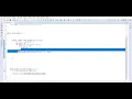 Java Interview Coding Test Siemens - Dec2018 Pune