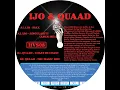 Download Lagu IJO \u0026 Quaad - Pace / Singularity (Amen Mix) / Coast To Coast / The Magic Box (HVS08)