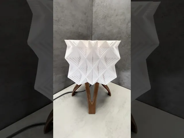 Prism Lamps video thumbnail