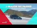 Make Tracks Groove Subaru