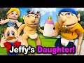 Download Lagu SML Movie: Jeffy's Daughter!