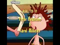 The Wild Thornberrys - Boomerang
