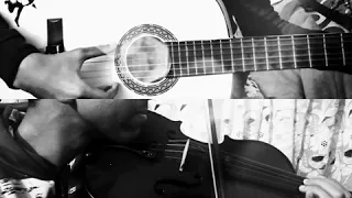 عزف اغني سهر الليالي كان عنا طاحون فيروز Sahar El Layali 