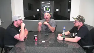 Behind the Scenes Look at GreenLight s Cultivation Facility