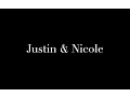 Justin Reid and Nicole Cravens Engagement 2016