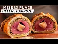 Download Lagu How Legendary Chef Hélène Darroze Runs a Three-Michelin-Star London Restaurant — Mise En Place
