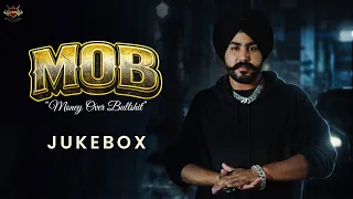MOB: Money Over Bullsh*t (EP Jukebox) : Rana 4x4 | Deep Jandu | Latest Punjabi Songs 2026 - RMG