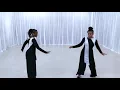 Speak the Name | Koryn Hawthorne | Grace Praise Dancers