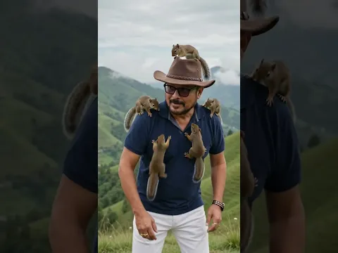 Squirrel 