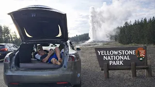 $0 Road Trip to Gift My Mom $30,000