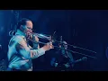 Sebastian Gahler Electric Project feat. Andy Hunter - Face to Face | LIVE at Jazzfestival Viersen